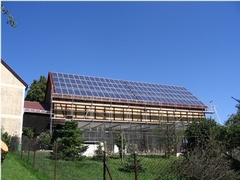 impressionen_solaranlagen - 3 PV Anlage auf 2-Fam Haus Leistung 22 kWatt